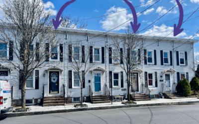 How 1 Deal Turned Into 3