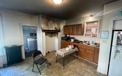 A Hard Lesson From The Landlord Side