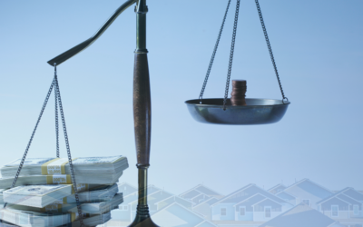 The Appraisal: Why One Number Can Make or Break a Real Estate Deal