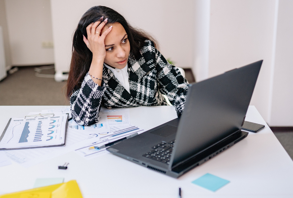 Avoiding Analysis Paralysis In Real Estate Investing