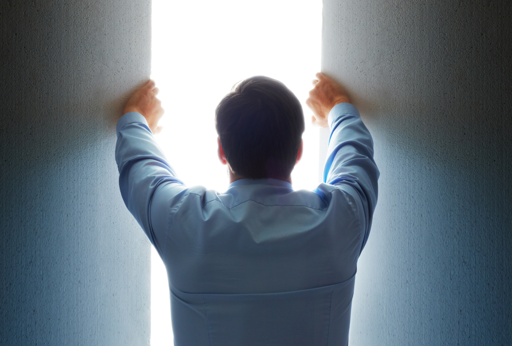 When the Bank Says “No”: The Shift from Conventional to DSCR Financing