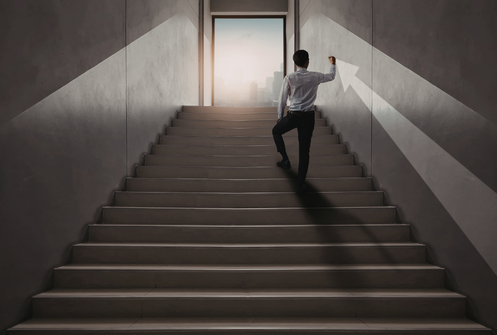 The Simplicity of DSCR Financing