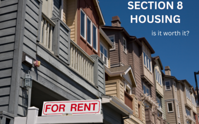Section 8 Housing for Real Estate Investors: Pros & Cons