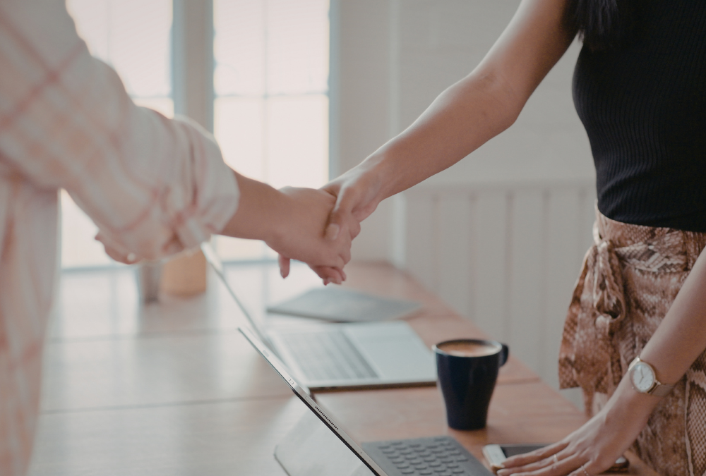 Why Real Estate Is a Relationship Business (A Real Story)