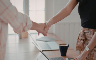 Why Real Estate Is a Relationship Business (A Real Story)