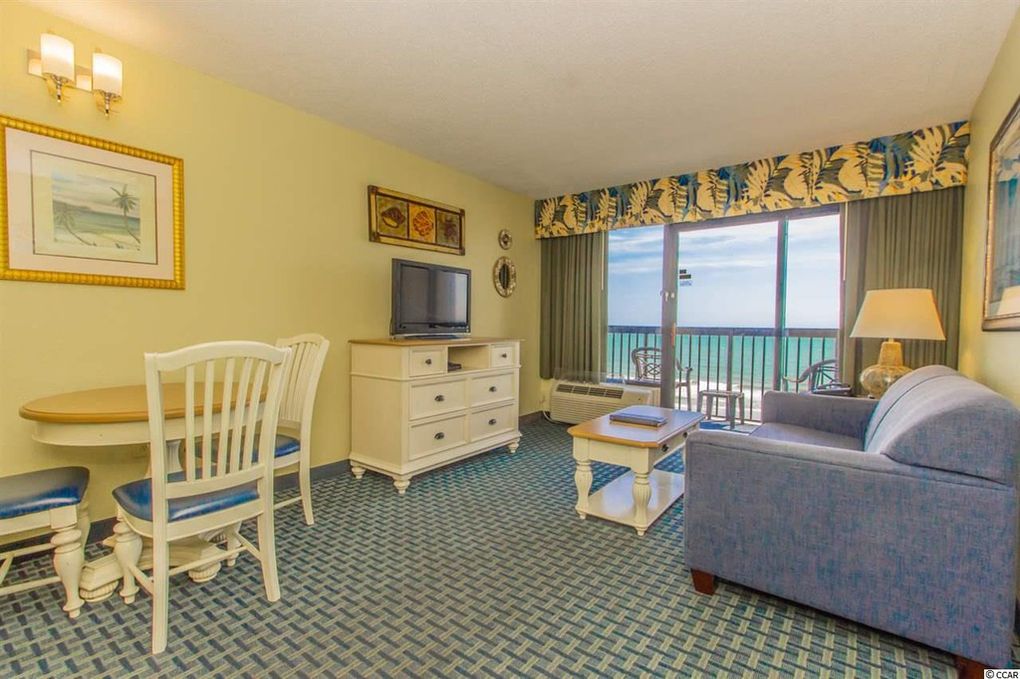 Myrtle Beach real estate condo renovation before due diligence risks