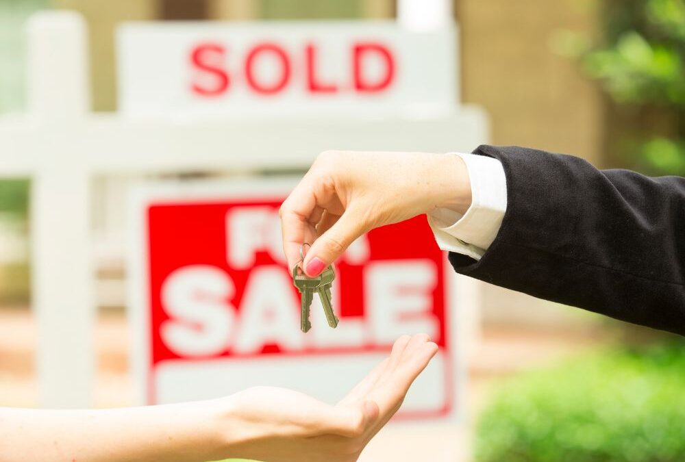 How to Buy Your First Rental Property in 6 Months
