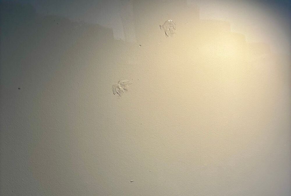 The Lease Said No. The Tenant Did It Anyway.