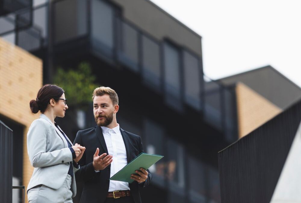 Why Use a Mortgage Broker?