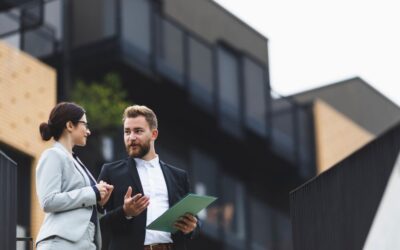 Why Use a Mortgage Broker?