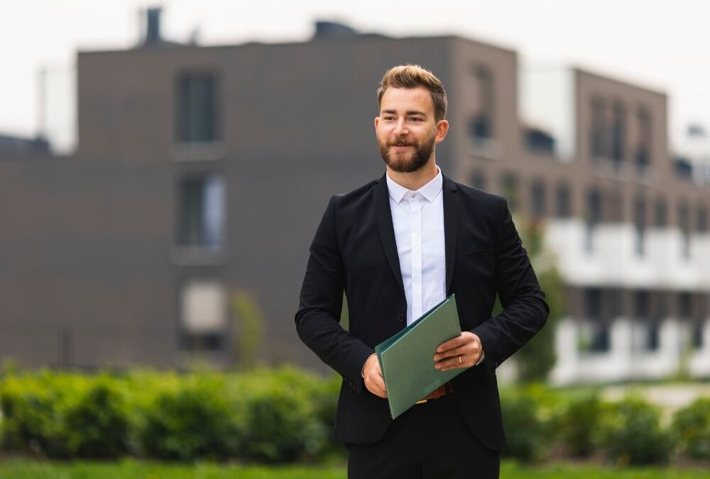 Why Your Credit Score Matters for DSCR Loans