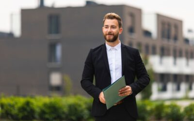 Why Your Credit Score Matters for DSCR Loans