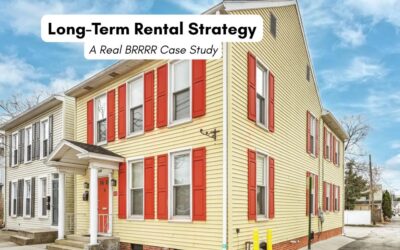 Choosing the Right Exit Strategy: A Real Long-Term Rental Case Study